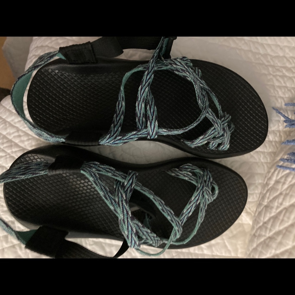 Chacos